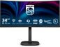 Preview: Philips 34" Curved Monitor 34B2U3600C