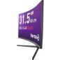 Preview: TERRA 31,5" Curved Monitor 3285W