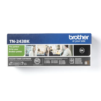 Brother Toner schwarz TN-247BK 3K