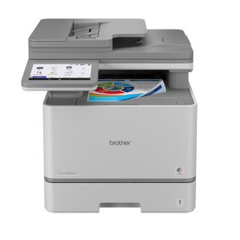 Brother MFC-L8970CDW Farblaser 4in1