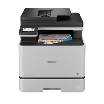 Brother MFC-L8730CDW Farblaser 4in1