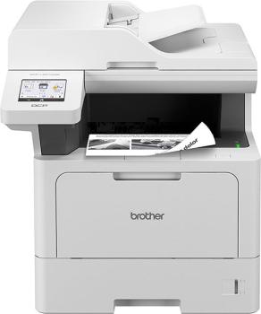 Brother MFC-L5710DN Monochrom Multifunktionsgerät