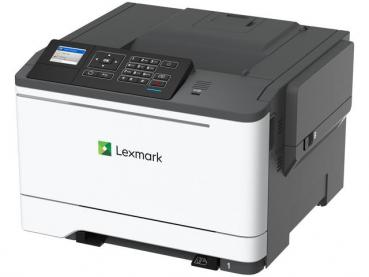Lexmark CS521DN - Farblaserdrucker