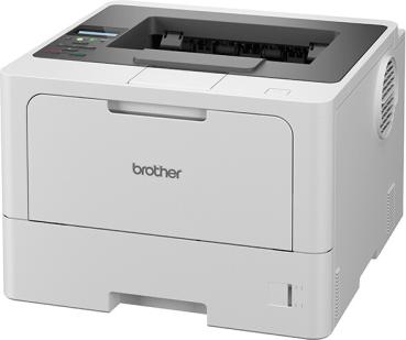 Brother HL-L5210DN - S/W Laserdrucker