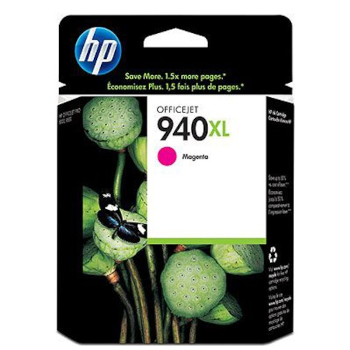 HP Tinte magenta No.940 1.4K