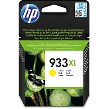 HP Tinte gelb No.933XL 0.825K