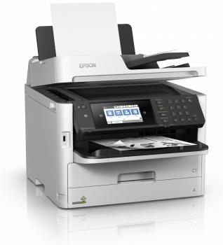 Preview: Epson WorkForce Pro WF-M5799DWF - SW BusinessInk 4in1