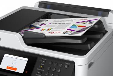 Epson WorkForce Pro WF-M5799DWF - SW BusinessInk 4in1