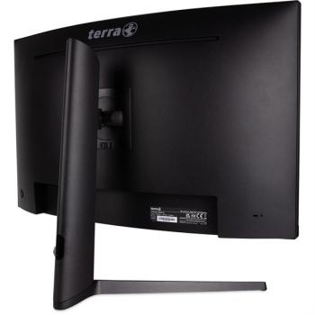 Preview: TERRA 31,5" Curved Monitor 3285W
