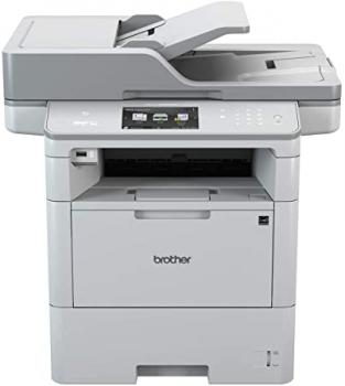 Brother MFC-L6800DW - SW 4in1