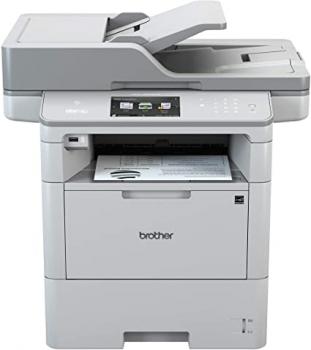 Brother MFC-L6900DW - SW 4in1