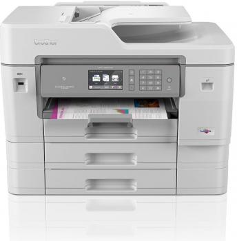 Brother MFC-J6947DW - Farb BusinessInk 4in1