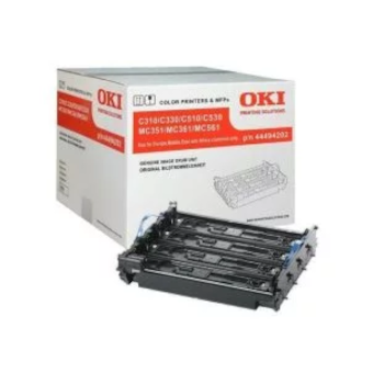 OKI Bildtrommel Kit 01282901 20K
