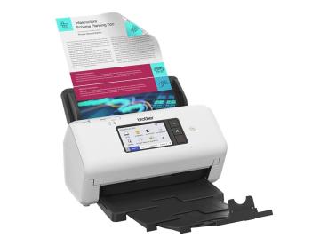 BROTHER ADS-4700W Dokumentenscanner