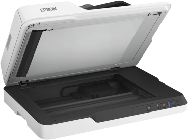 Epson WorkForce DS-1630 Flachbettscanner
