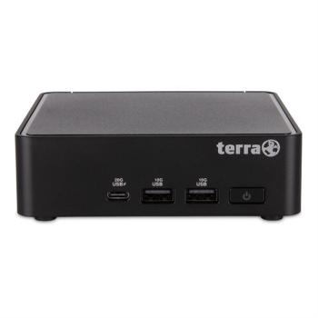TERRA PC-Micro 6000 Silent Greenline