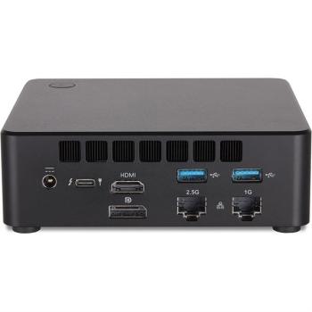 Preview: TERRA PC-Micro 7000C Greenline