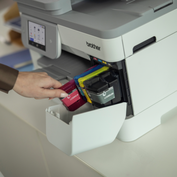 Preview: BROTHER MFC-J5115DW Business Ink-Multifunktionssystem