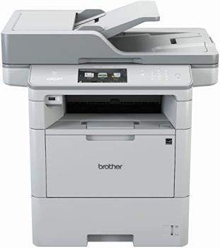 Brother DCP-L6600DW - SW 3in1
