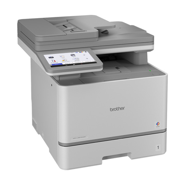 Brother MFC-L8970CDW Farblaser 4in1