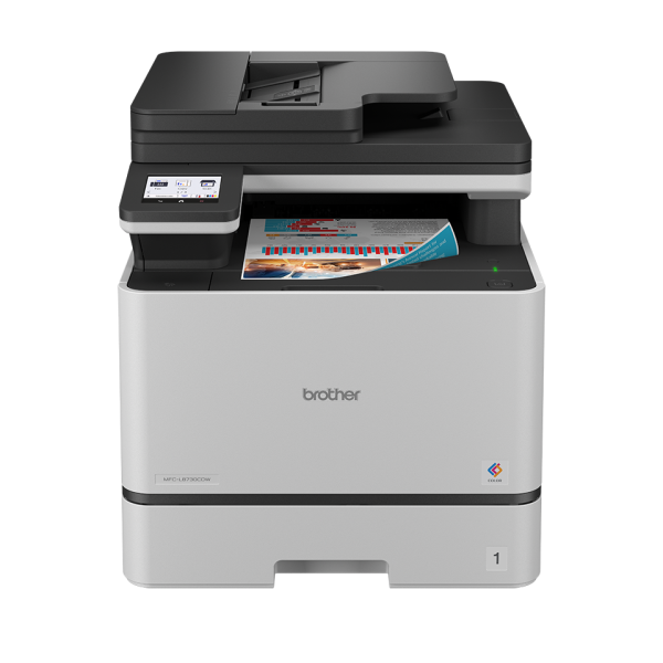 Brother MFC-L8730CDW Farblaser 4in1
