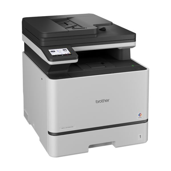 Brother MFC-L8730CDW Farblaser 4in1