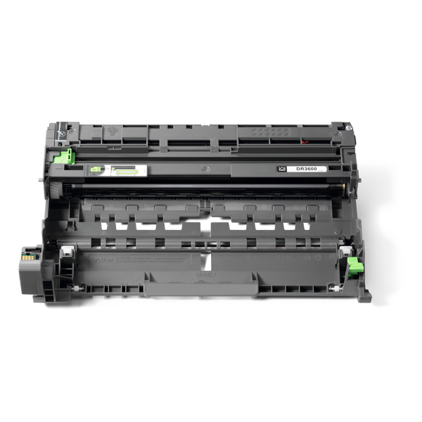 Brother schwarz DR-3650 75K