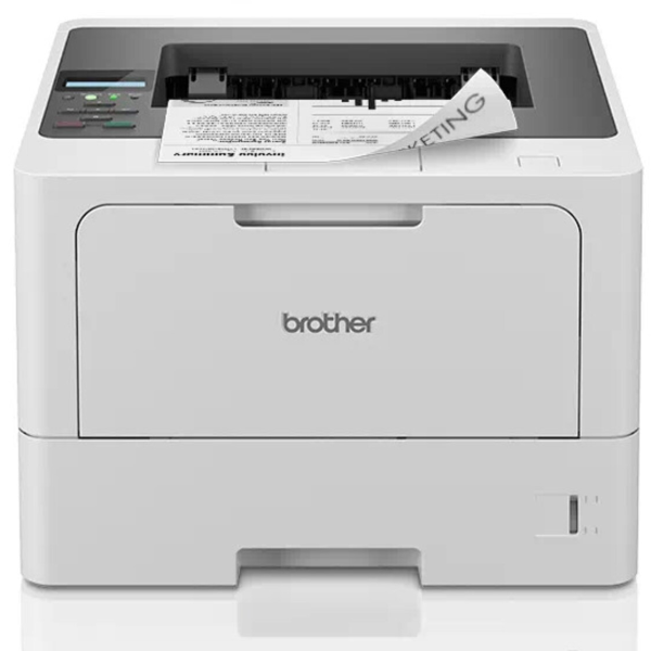 Brother HL-L5210DN - S/W Laserdrucker