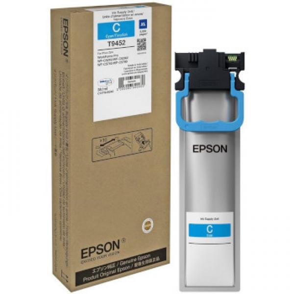 Epson Tinte cyan T945240 5K