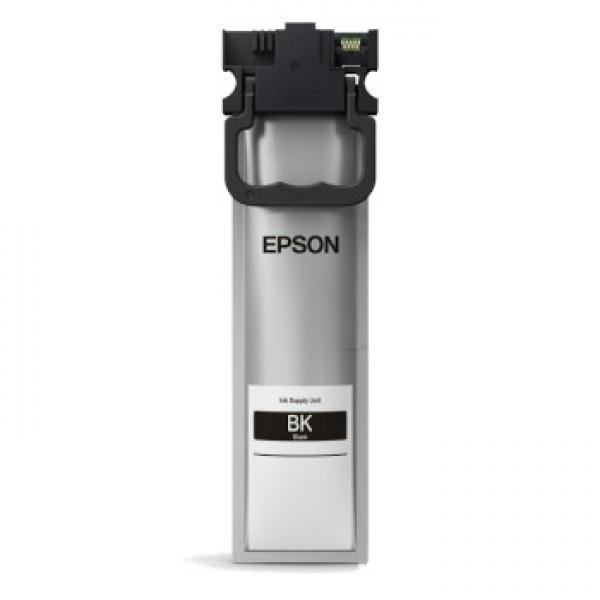 Epson Tinte schwarz T965140 10K