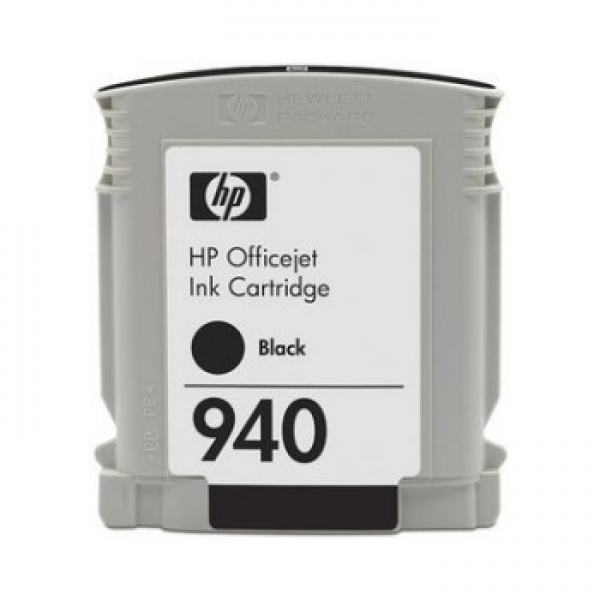 HP Tinte schwarz No.940 2.2K