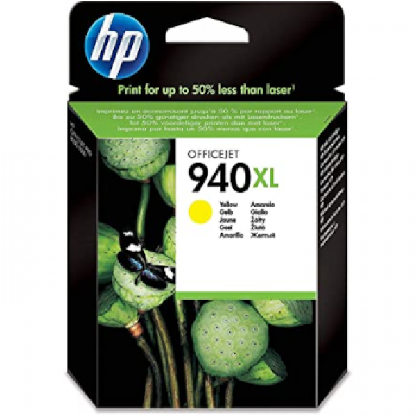HP Tinte gelb No.940 1.4K