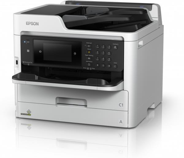 Epson WorkForce Pro WF-M5799DWF - SW BusinessInk 4in1