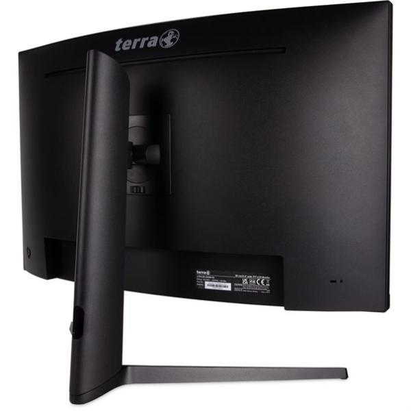 TERRA 31,5" Curved Monitor 3285W