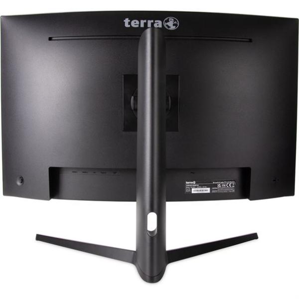 TERRA 31,5" Curved Monitor 3285W