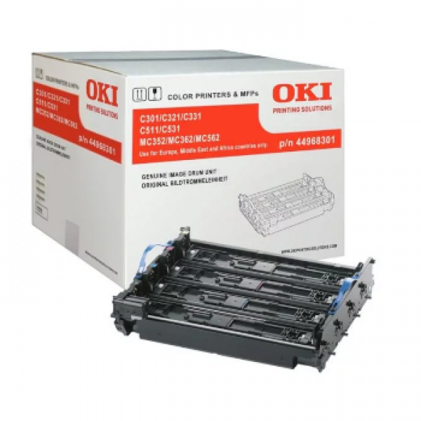 OKI Bildtrommel Kit 01282903 60K