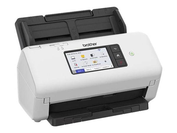 BROTHER ADS-4700W Dokumentenscanner