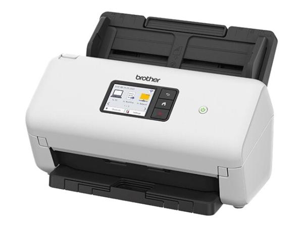 BROTHER ADS-4500W Dokumentenscanner