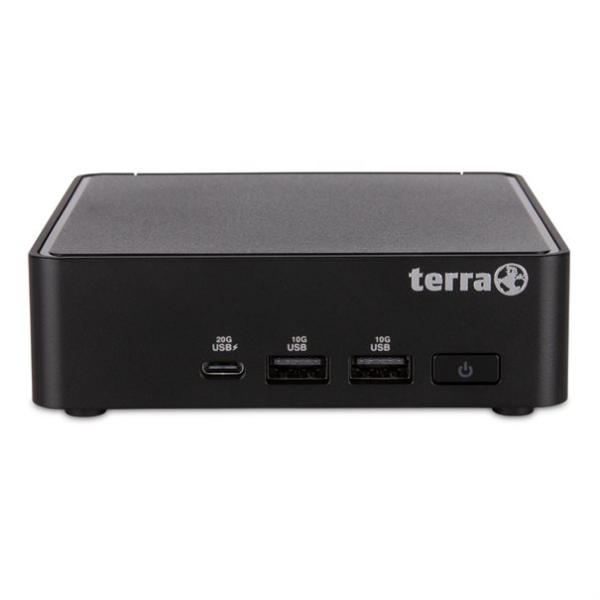 TERRA PC-Micro 6000 Silent Greenline