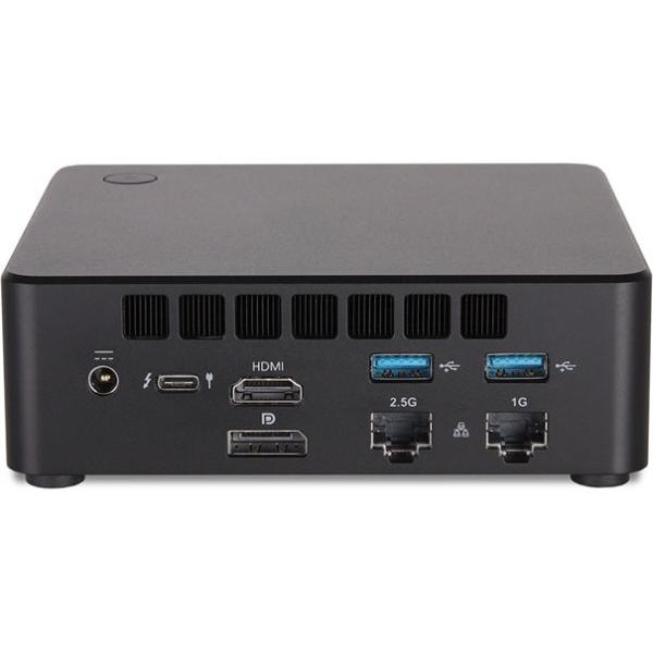 TERRA PC-Micro 7000C Greenline