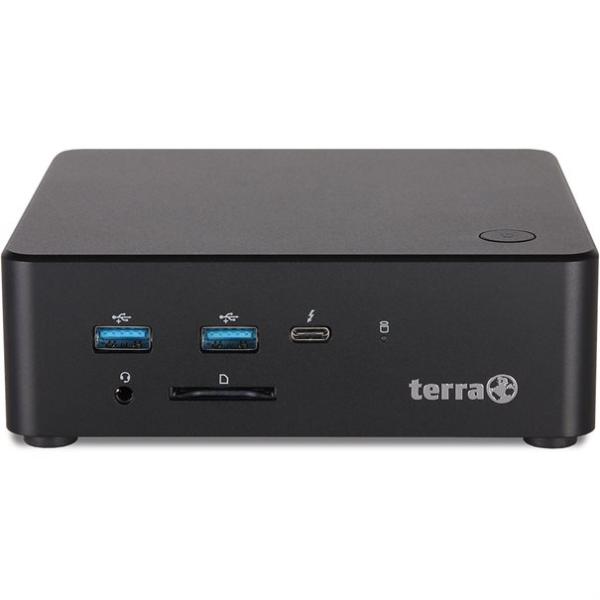 TERRA PC-Micro 7000C Greenline