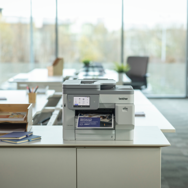BROTHER MFC-J5115DW Business Ink-Multifunktionssystem