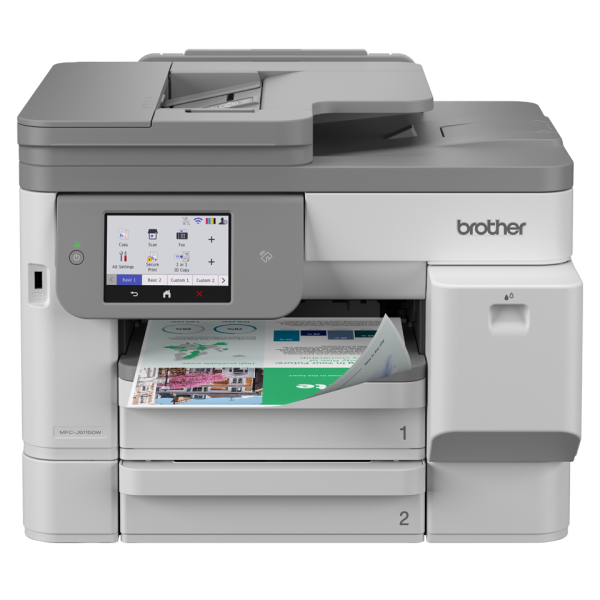 BROTHER MFC-J5115DW Business Ink-Multifunktionssystem
