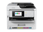 Epson WorkForce Pro WF-C5890DWF BAM - Farb BusinessInk 4in1